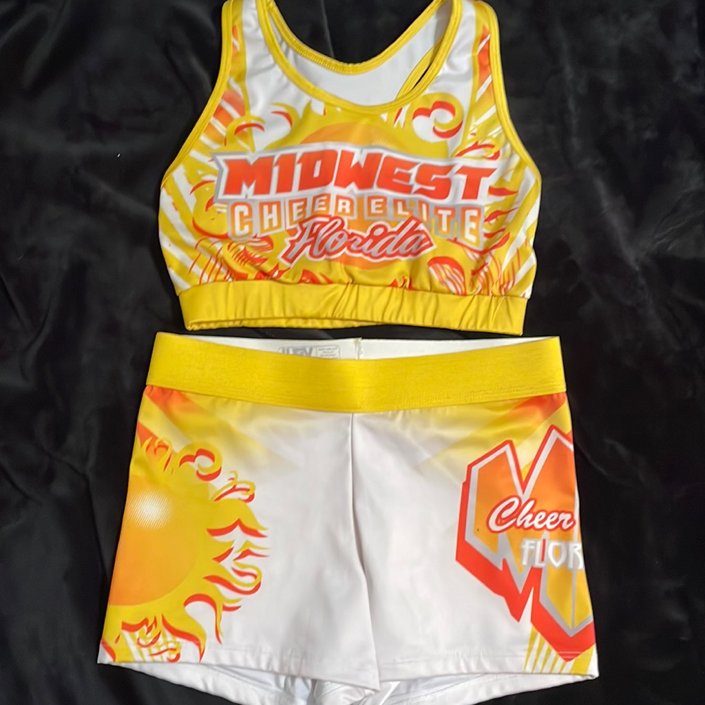 Cheer Set